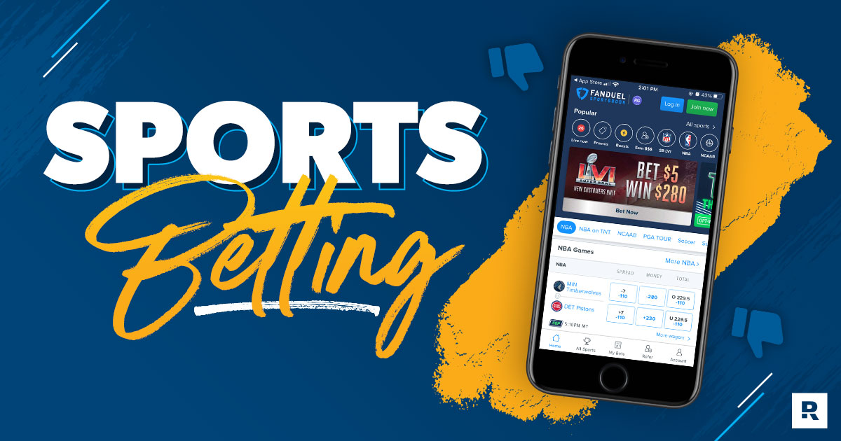 The Ultimate Guide to Betting on Sports Online 6 The Ultimate Guide to Betting on Sports Online 6