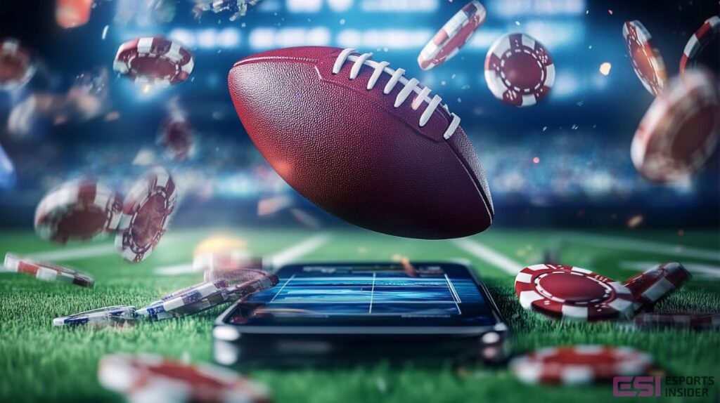 The Ultimate Guide to Betting on Sports Online 6 The Ultimate Guide to Betting on Sports Online 6