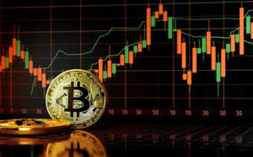 Understanding Crypto Trading Charts Your Comprehensive Guide