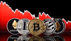 Understanding Crypto Trading Charts Your Comprehensive Guide Understanding Crypto Trading Charts Your Comprehensive Guide