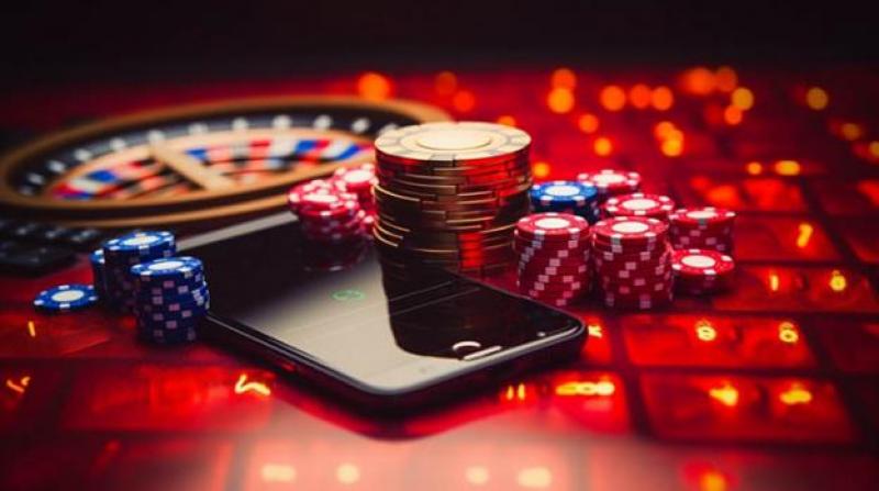 Understanding Responsible Gaming A Look at Responsible Gaming Spins Heaven Understanding Responsible Gaming A Look at Responsible Gaming Spins Heaven