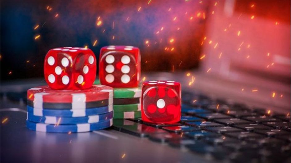 Discover the Excitement of Casino R2pbet UK 5 Discover the Excitement of Casino R2pbet UK 5