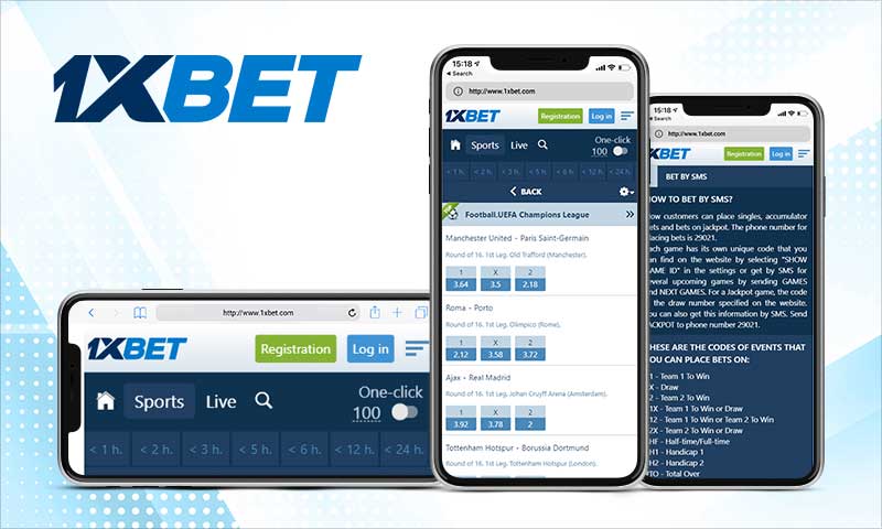 Discover the Exciting World of 1xBet Malaysia Betting 23 Discover the Exciting World of 1xBet Malaysia Betting 23