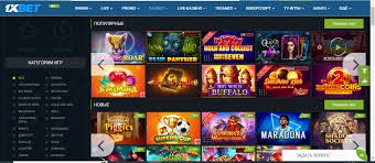 Discover the Exciting World of 1xBet Malaysia Betting 23 Discover the Exciting World of 1xBet Malaysia Betting 23