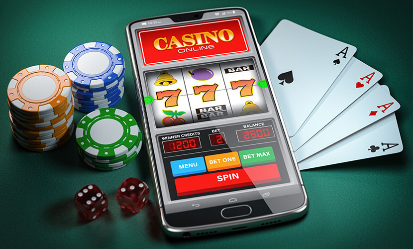 Discover the Thrills of Online Casino Jackbit 6