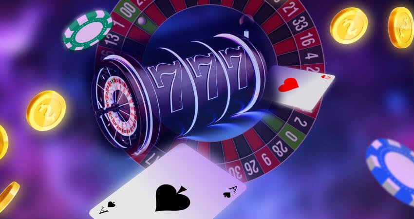 Discover the Thrills of Online Casino Jackbit 6
