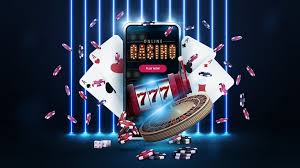 Discovering Excitement at Nationalbet Online Casino UK Discovering Excitement at Nationalbet Online Casino UK