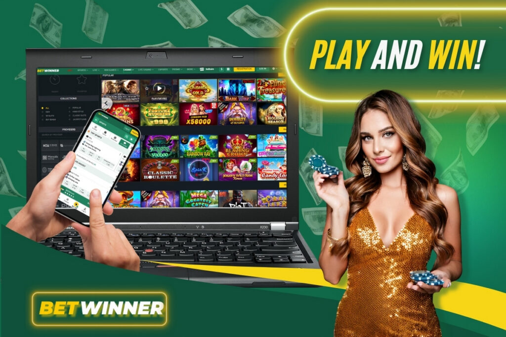 Explore the World of BetWinner Bets A Comprehensive Guide Explore the World of BetWinner Bets A Comprehensive Guide