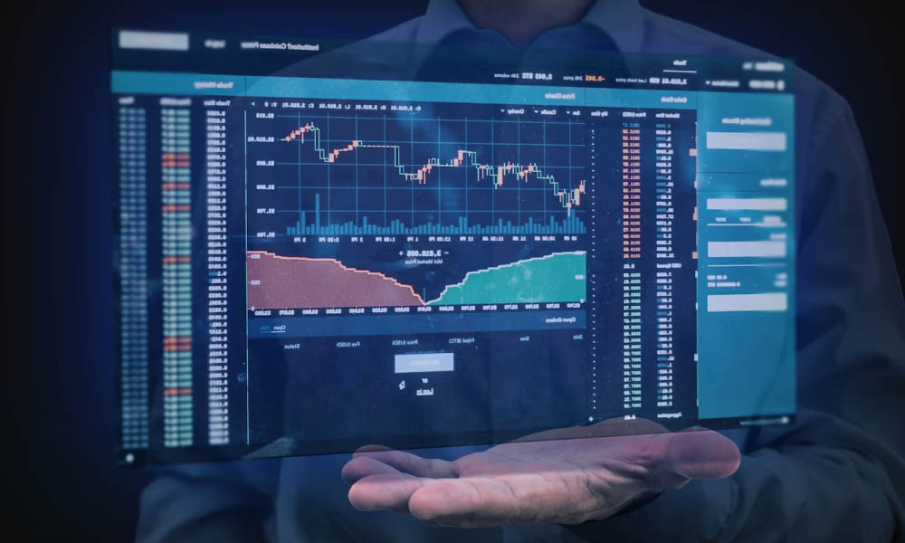 Master the Market Exploring the Crypto Trading Simulator Master the Market Exploring the Crypto Trading Simulator