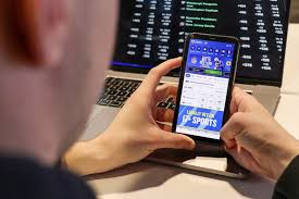 The Ultimate Guide to Sports Betting The Ultimate Guide to Sports Betting